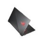 ASUS ROG STRIX SCAR II GL704GM-EV001T Core I7-8750H 16GB 1TB & 256GB GeForce GTX 1060 17.3 Inch 144Hz FHD Gaming Laptop