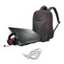 ASUS ROG Strix SCAR II Core i7-8750H 16GB 512GB SSD + 1TB SSHD GeForce RTX 2070 8GB 17.3 Inch Full HD 144Hz Gaming Laptop