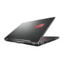 ASUS ROG Strix SCAR II Core i7-8750H 16GB 512GB SSD + 1TB SSHD GeForce RTX 2070 8GB 17.3 Inch Full HD 144Hz Gaming Laptop