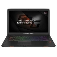 Asus ROG GL753VD Core i5-7300HQ 12GB 1TB + 128GB SSD GTX 1050 4GB DVD-RW 17.3 Inch Windows 10 Gaming Laptop Asus ROG GL753VD Core i5-7300HQ 12GB 1TB + 128GB SSD GTX 1050 4GB DVD-RW 17.3 Inch Windows 10 Gaming Laptop