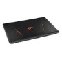 Asus ROG GL753VD Core i5-7300HQ 12GB 1TB + 128GB SSD GTX 1050 4GB DVD-RW 17.3 Inch Windows 10 Gaming Laptop