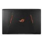 GRADE A1 - Asus ROG Core i7-7700HQ 8GB 2TB + 128GB SSD GeForce GTX 1050TI 4GB 17.3 Inch Full HD Windows 10 Gaming Laptop