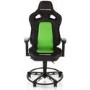 Playseat L33T Gaming Chair in Green