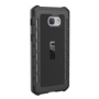 UAG Samsung Galaxy A5 2017 Outback Case - Black