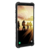 UAG Samsung Galaxy S8 Plasma Case - Ash/Black