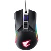 Gigabyte Aorus M5 Wired Gaming Mouse - Black