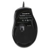 Gigabyte M6800 Optical USB Gaming  Mouse in Black