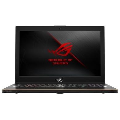 Asus ROG Zephyrus Core i7-8750H 16GB 1TB + 256GB SSD GeForce GTX 1060 15.6 Inch Windows 10 Gaming Laptop with Bag Mouse & Headset 