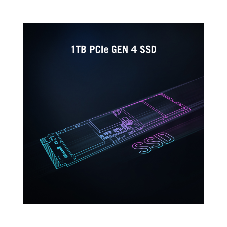 ASUS ROG G700 GM700TZ-R8700F040W Tower AMD Ryzen 7 8700F 32GB RAM 1TB SSD GeForce RTX 5070 Windows 11 Gaming PC