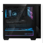ASUS ROG G700 GM700TZ-R8700F040W Tower AMD Ryzen 7 8700F 32GB RAM 1TB SSD GeForce RTX 5070 Windows 11 Gaming PC