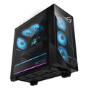 ASUS ROG G700 GM700TZ-R8700F040W Tower AMD Ryzen 7 8700F 32GB RAM 1TB SSD GeForce RTX 5070 Windows 11 Gaming PC