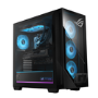 ASUS ROG G700 GM700TZ-R8700F040W Tower AMD Ryzen 7 8700F 32GB RAM 1TB SSD GeForce RTX 5070 Windows 11 Gaming PC
