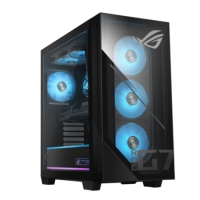 ASUS ROG G700 Tower AMD Ryzen 7 9800X3D 64GB RAM 2TB SSD RTX 5080 Windows 11 Gaming PC ASUS ROG G700 Tower AMD Ryzen 7 9800X3D 64GB RAM 2TB SSD RTX 5080 Windows 11 Gaming PC