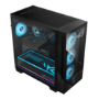 ASUS ROG G700 Tower AMD Ryzen 7 9800X3D 64GB RAM 2TB SSD RTX 5080 Windows 11 Gaming PC