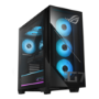 ASUS ROG G700 Tower AMD Ryzen 7 9800X3D 64GB RAM 2TB SSD RTX 5080 Windows 11 Gaming PC