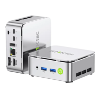 GMKTec NucBox G10 AMD Ryzen 5 16GB RAM 512GB SSD Windows 11 Pro Desktop PC GMKTec NucBox G10 AMD Ryzen 5 16GB RAM 512GB SSD Windows 11 Pro Desktop PC