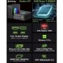 GMKTec NucBox K11 AMD Ryzen 9 8945HS 16GB RAM 1TB SSD Windows 11 Pro Mini PC