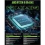 GMKTec NucBox K11 AMD Ryzen 9 8945HS 16GB RAM 1TB SSD Windows 11 Pro Mini PC