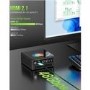 GMKTec NucBox K11 AMD Ryzen 9 8945HS 16GB RAM 1TB SSD Windows 11 Pro Mini PC