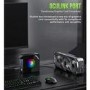 GMKTec NucBox K11 AMD Ryzen 9 8945HS 16GB RAM 1TB SSD Windows 11 Pro Mini PC