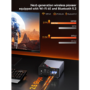GMKTec NucBox K12 AMD Ryzen 7H 255 32GB RAM 1TB SSD Windows 11 Pro Desktop PC