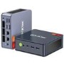 GMKTec NucBox K6 AMD Ryzen 7-7840HS 16GB RAM 1TB SSD Windows 11 Pro Desktop PC