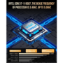 Intel Core i7-1195G7 (12MB Cache), 16GB, 1000GB SSD, Intel Iris Xe Graphics, LAN, WLAN, Bluetooth, Windows 11 Pro