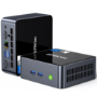 GMKTec NucBox M3 Intel Core i5-12450H 16GB RAM 512GB SSD Windows 11 Pro Desktop PC