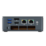 GMKTec NucBox M6 Ultra AMD Ryzen 5 7640HS 16GB RAM 1TB SSD Windows 11 Pro Desktop PC