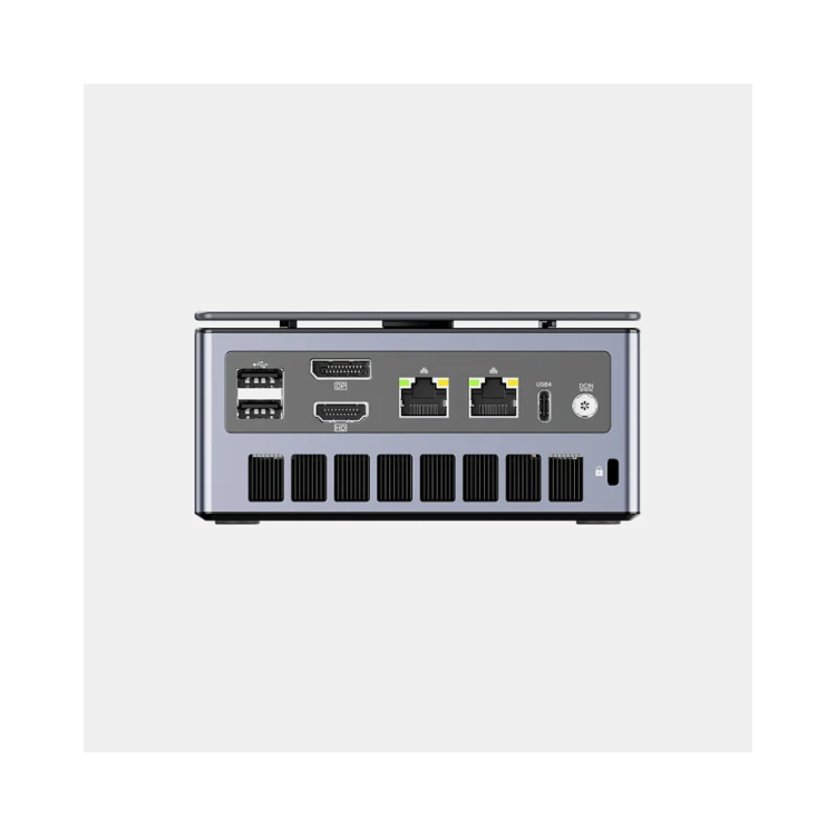 GMKTec M7 Ultra AMD Ryzen 7 PRO 6850U 16GB RAM 512GB SSD Windows 11 Pro Mini PC