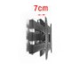 Ex Display - Multi-Action Articulating TV Wall Bracket for TVs up to 43" - Universal VESA up to 200 x 200mm and 25kg Load