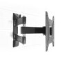 Ex Display - Multi-Action Articulating TV Wall Bracket for TVs up to 43" - Universal VESA up to 200 x 200mm and 25kg Load