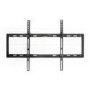 Super Slim Flat to Wall TV Bracket with Spirit Level for 32 - 70" TVs - Universal VESA up to 600 x 400mm and 45kg Load