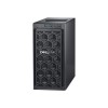 Dell EMC PowerEdge T140 Xeon E-2124 - 3.3GHz 8GB 1TB - Tower Server