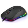 Game Max Strike Gaming Mouse Pulsing RGB