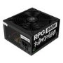 GAMEMAX RPG Rampage 800W PSU, 140mm Ultra Silent Fan, 80 PLUS Bronze, Non Modular, Flat Black Cables, Japanese TK Main Capacitor Fitted