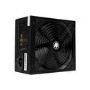 GAMEMAX RPG Rampage 800W PSU, 140mm Ultra Silent Fan, 80 PLUS Bronze, Non Modular, Flat Black Cables, Japanese TK Main Capacitor Fitted