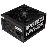 GameMax 850W Semi-Modular 80+ Bronze Power Supply