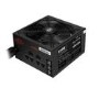 GameMax 850W Semi-Modular 80+ Bronze Power Supply