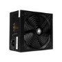 GameMax 850W Semi-Modular 80+ Bronze Power Supply