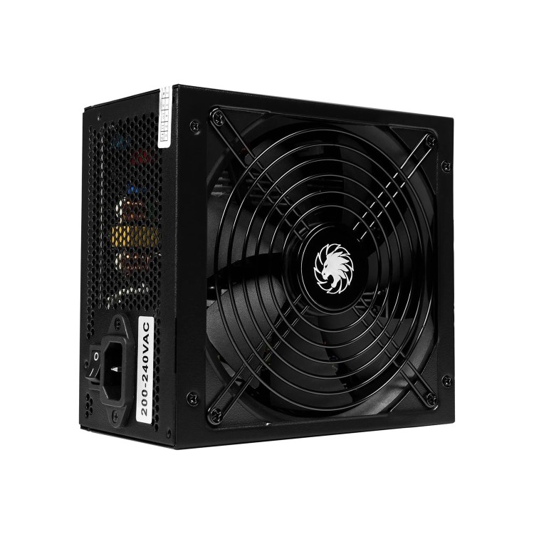 GameMax 850W Semi-Modular 80+ Bronze Power Supply