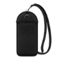 LapCabby GO2 Magnetic-Locking Faraday Pouch for Mobile Phones up to 7" – Single Device