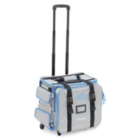 Lapcabby GO2+ 6 Devices Charging Trolley Case Lapcabby GO2+ 6 Devices Charging Trolley Case