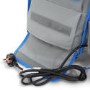 Lapcabby GO2+ 6 Devices Charging Trolley Case