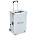 GOCAB16CO LapCabby GoCabby Portable for Tablets up to 11" Charging Case Trolley