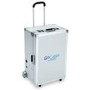 LapCabby GoCabby Portable Tablet Charge and Sync up to 11" Charging Trolley