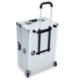 LapCabby GoCabby Portable Tablet Charge and Sync up to 11" Charging Trolley