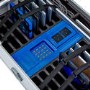 LapCabby GoCabby Portable Tablet Charge and Sync up to 11" Charging Trolley