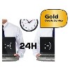 Toshiba 5 Years Gold Next Business Day On-site Service including Warranty Extension