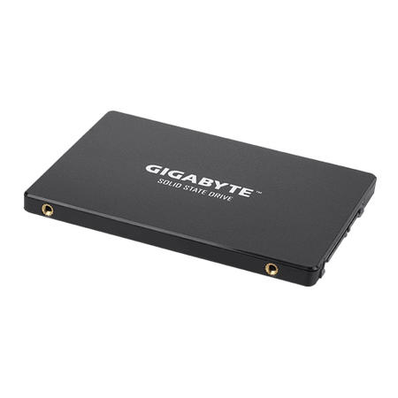Gigabyte 120GB 2.5" SATA III SSD